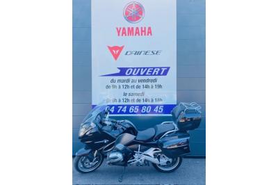 BMW R 1250 RT