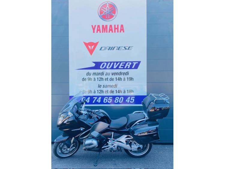 BMW R 1250 RT