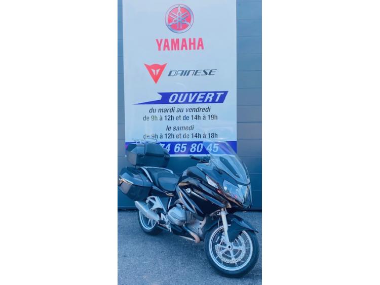 BMW R 1250 RT