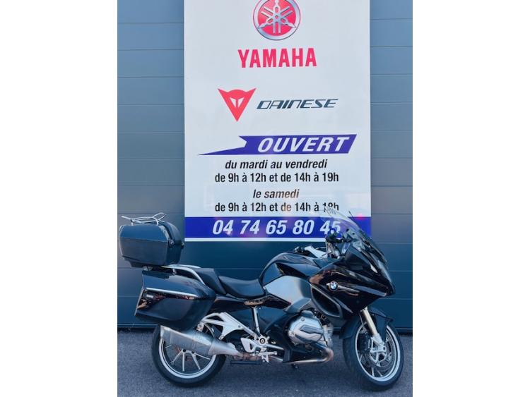 BMW R 1250 RT