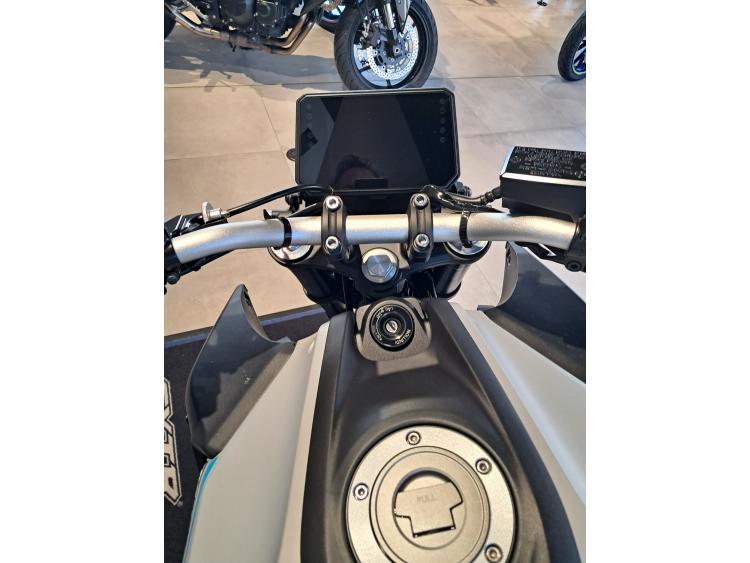 YAMAHA MT-07 (47.5CV)