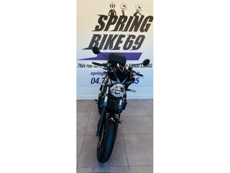 KAWASAKI Z 650 RS