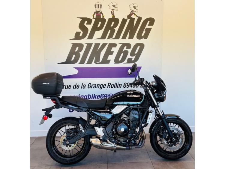 KAWASAKI Z 650 RS