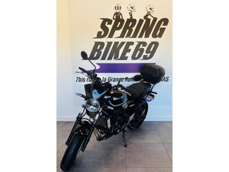 KAWASAKI Z 650 RS
