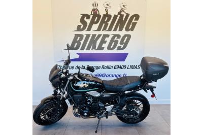 KAWASAKI Z 650 RS