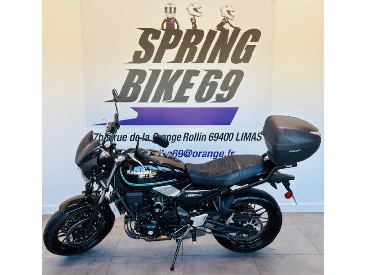 KAWASAKI Z 650 RS