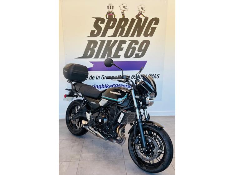 KAWASAKI Z 650 RS