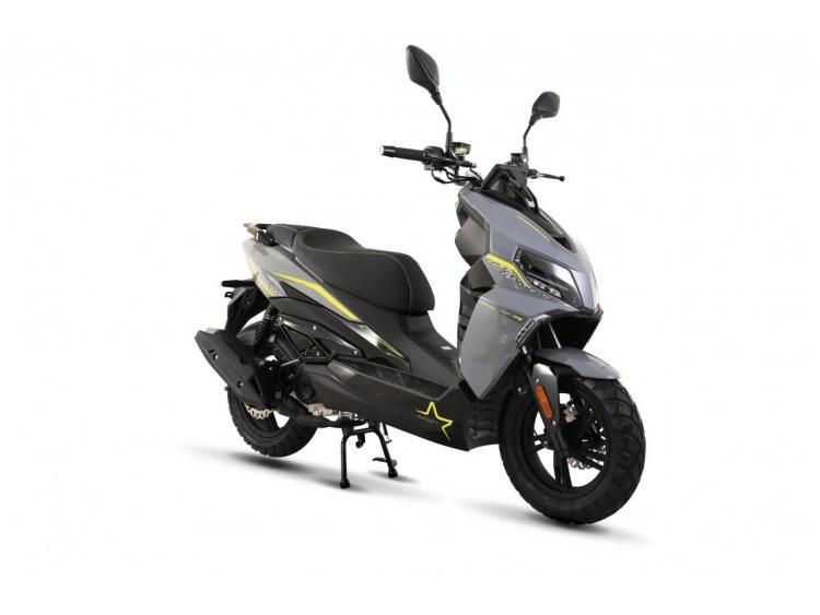 MASH SHIFTR 50