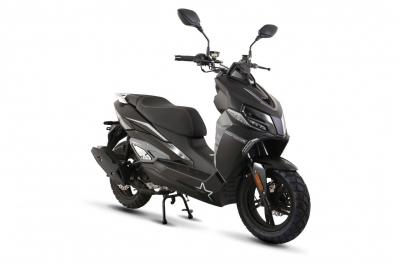 MASH shiftr 50