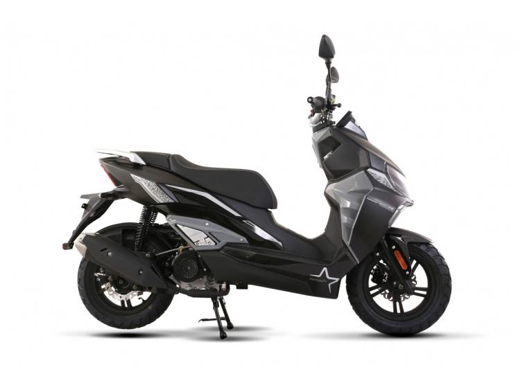 MASH SHIFTR 50