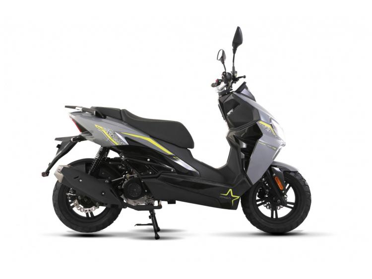 MASH SHIFTR 50