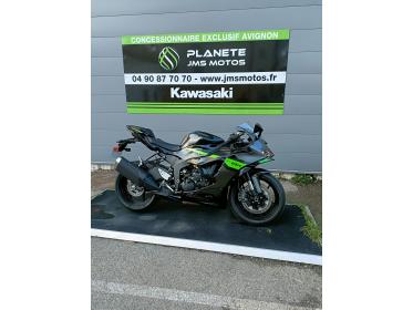 KAWASAKI ZX-6R ZX6R 1ER MAIN