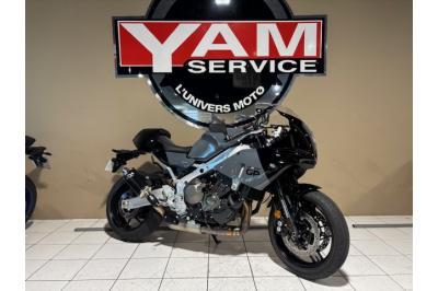 YAMAHA XSR 900 GP