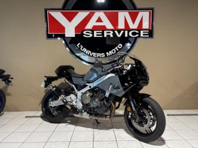 YAMAHA XSR 900 GP