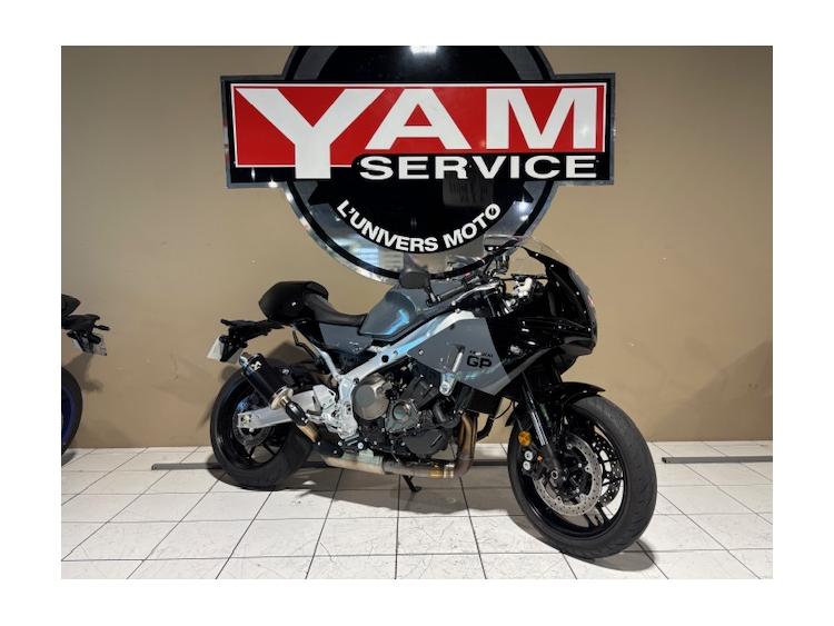 YAMAHA XSR 900 GP