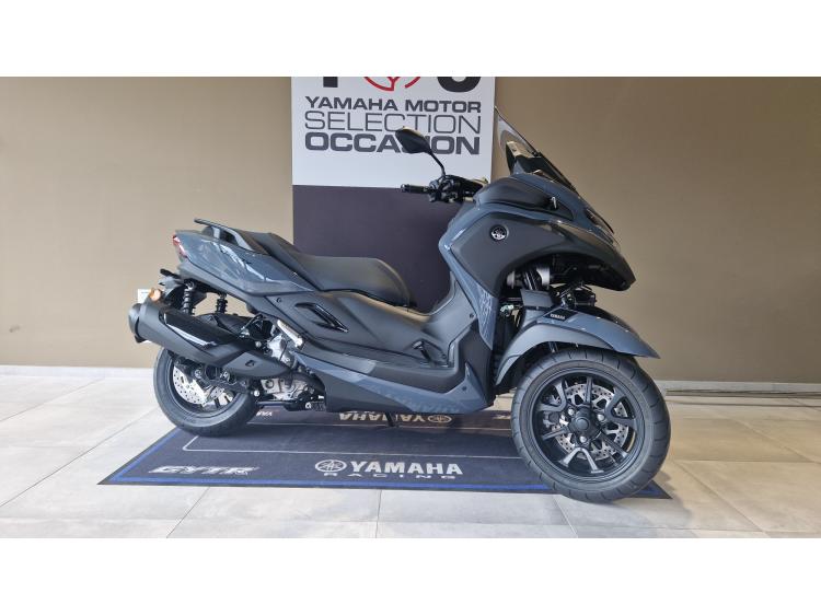 YAMAHA TRICITY 300 AIRBAG