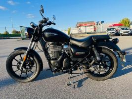 Photo du véhicule ROYAL ENFIELD