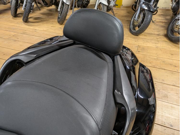 HONDA GOLDWING 1800 BAGGER