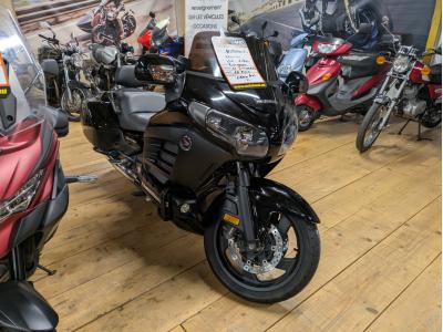 HONDA GOLDWING 1800 BAGGER