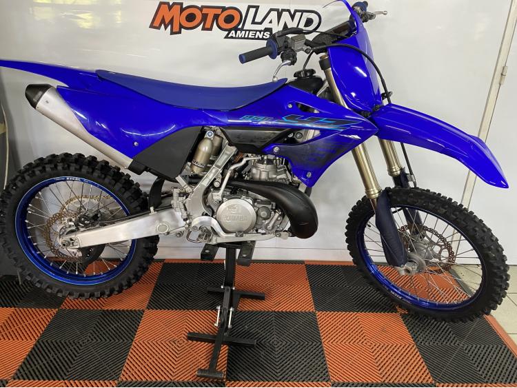 YAMAHA 250 yz