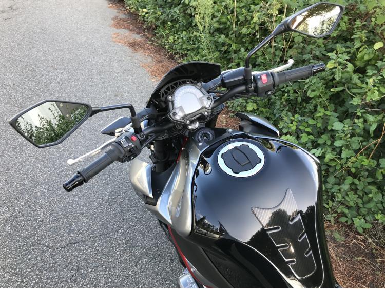 KAWASAKI Z 900 A2