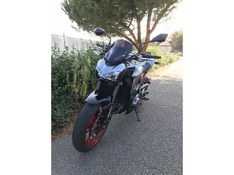 KAWASAKI Z 900 A2