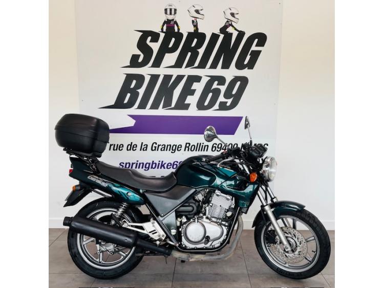 HONDA CB 500