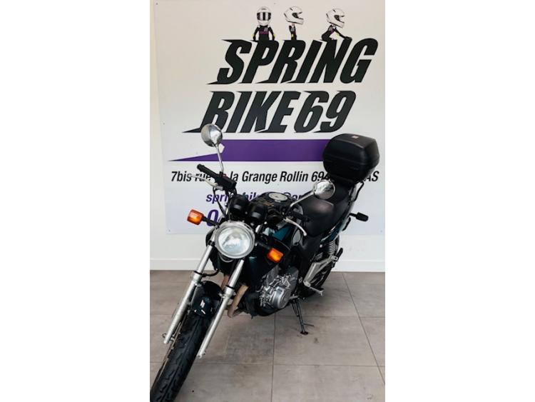 HONDA CB 500