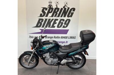 HONDA CB 500