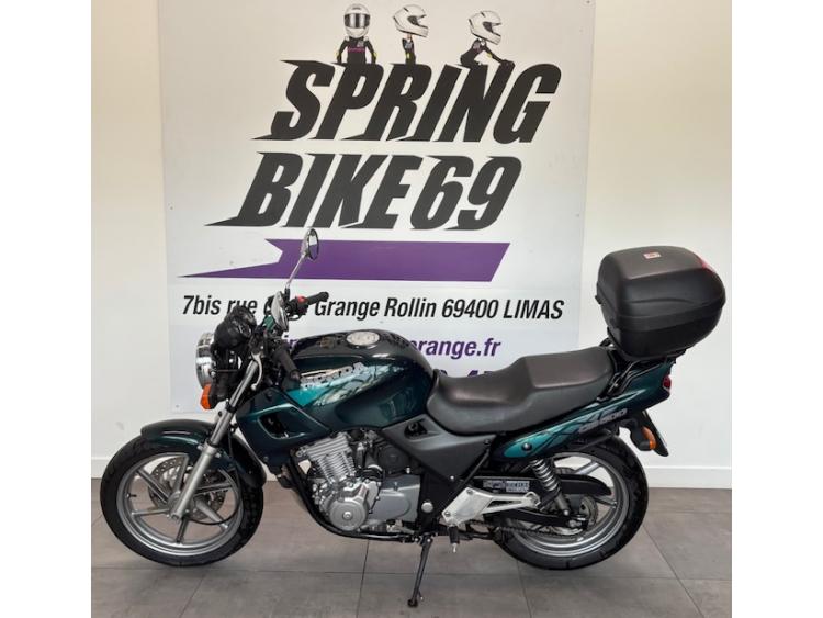 HONDA CB 500