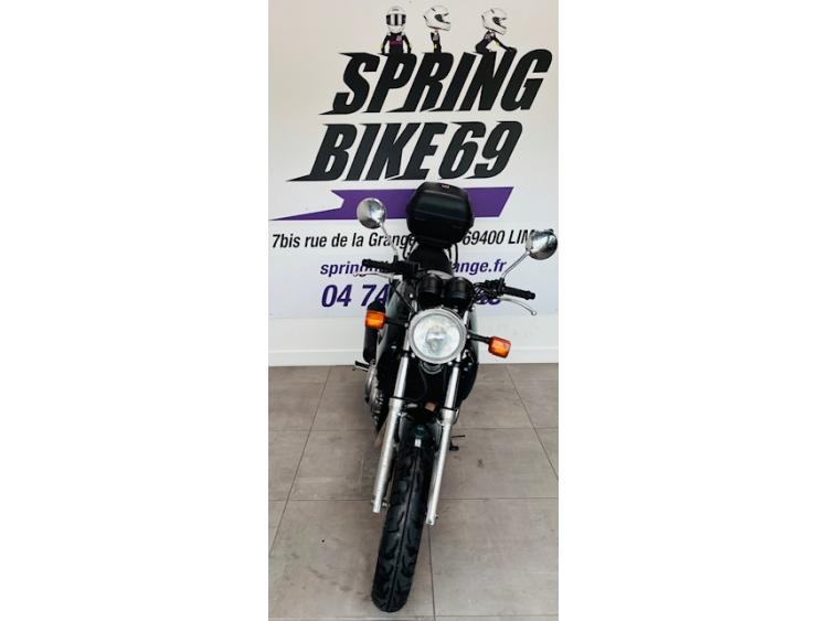 HONDA CB 500