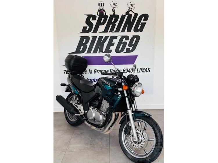 HONDA CB 500