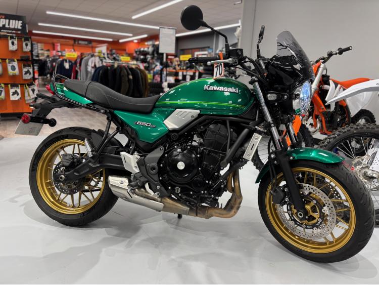 KAWASAKI Z 650 RS A2