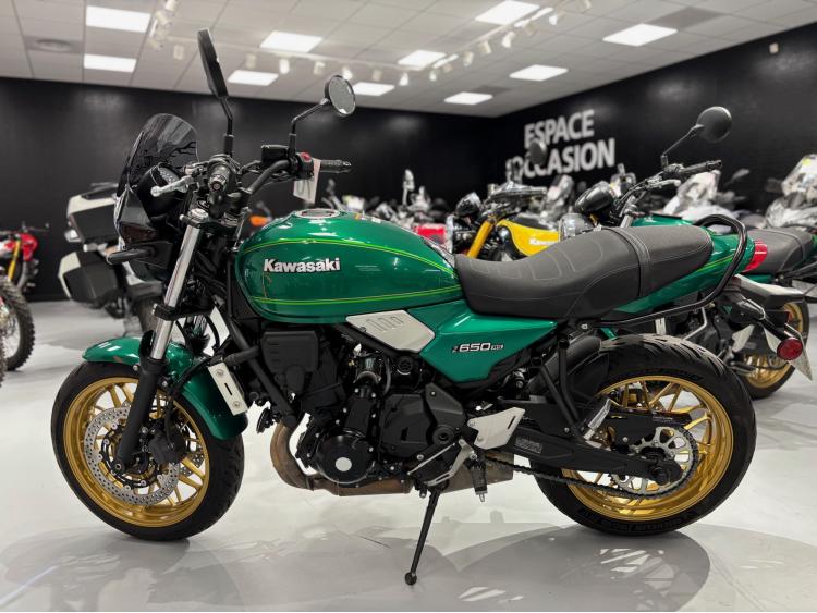 KAWASAKI Z 650 RS A2