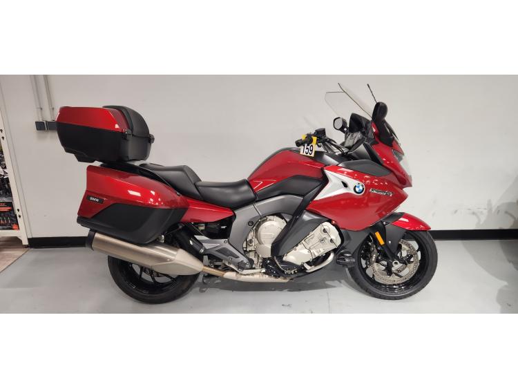 BMW K 1600 GT