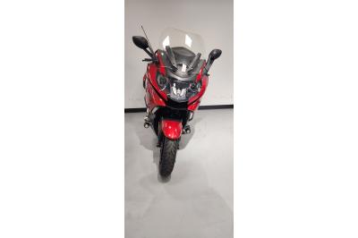 BMW K 1600 GT
