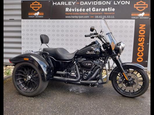 HARLEY-DAVIDSON TRIKE FREEWHEELER 1868