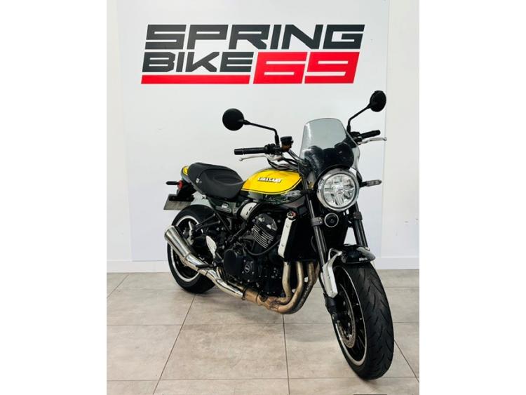 KAWASAKI Z 900 RS