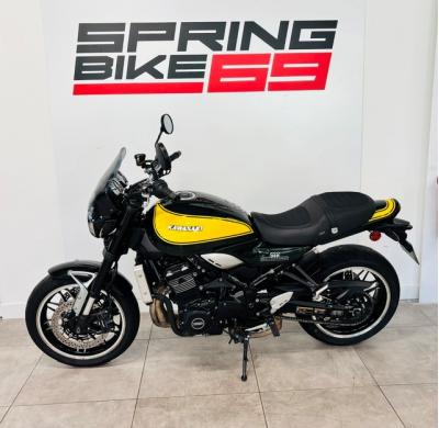 KAWASAKI Z 900 RS