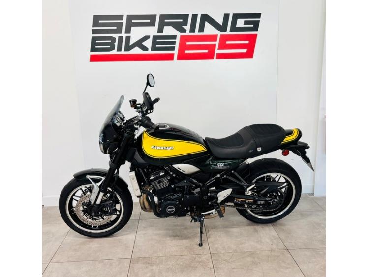KAWASAKI Z 900 RS