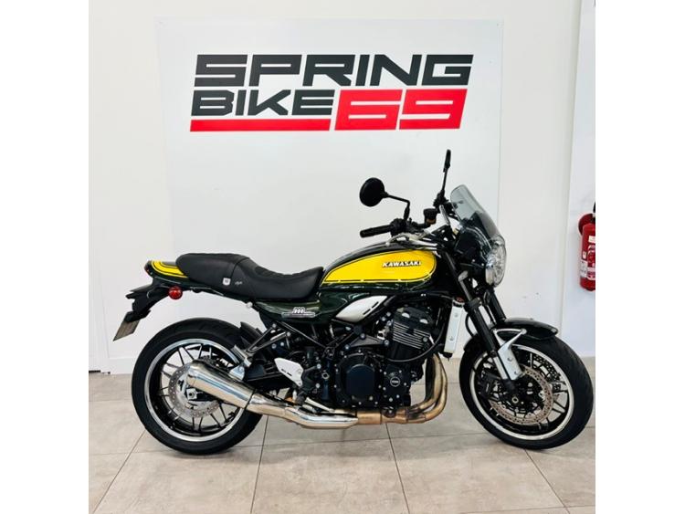 KAWASAKI Z 900 RS