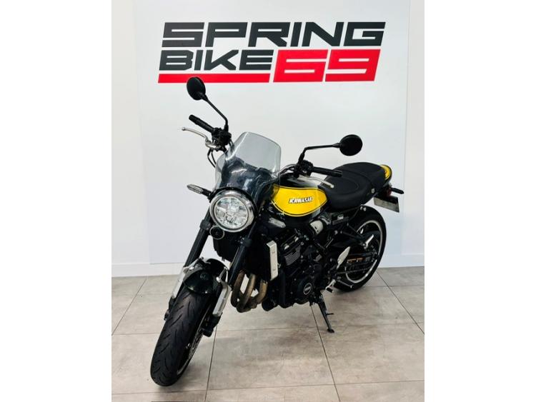 KAWASAKI Z 900 RS