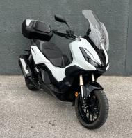 Photo du véhicule HONDA