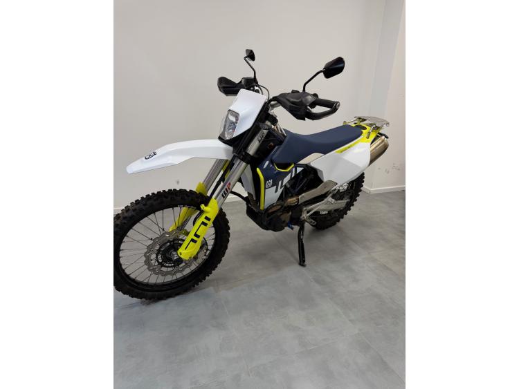HUSQVARNA 701 ENDURO