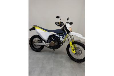 HUSQVARNA 701 ENDURO
