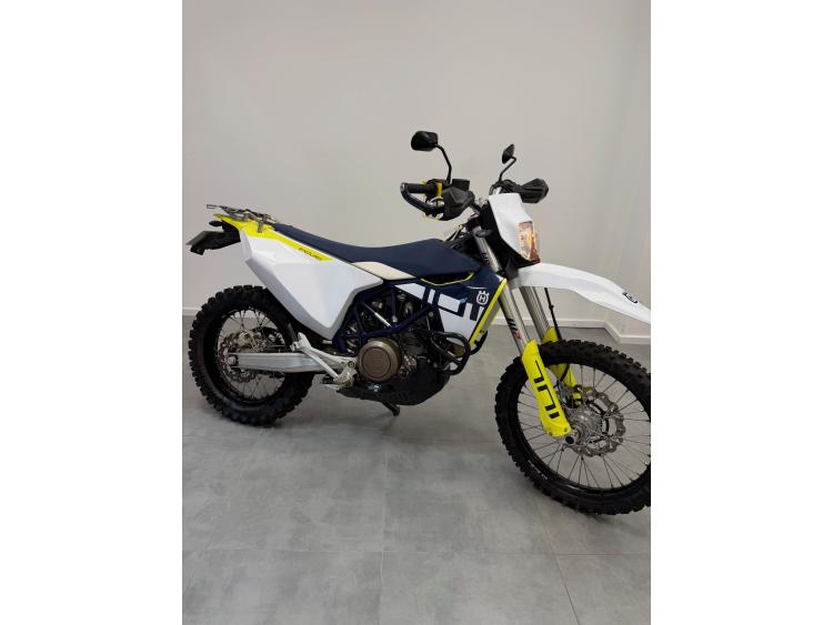 HUSQVARNA 701 ENDURO