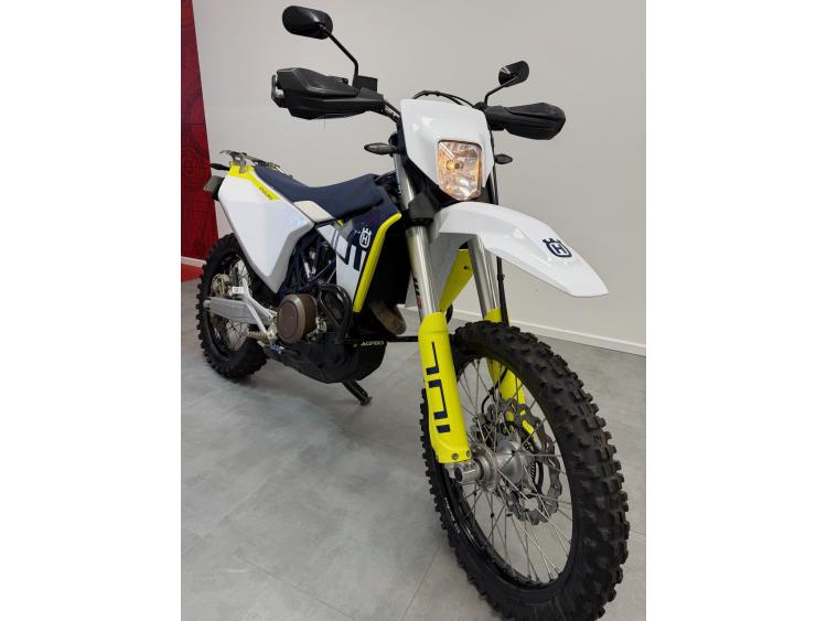 HUSQVARNA 701 ENDURO