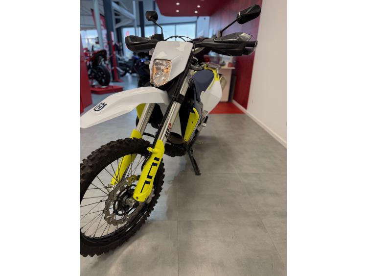 HUSQVARNA 701 ENDURO
