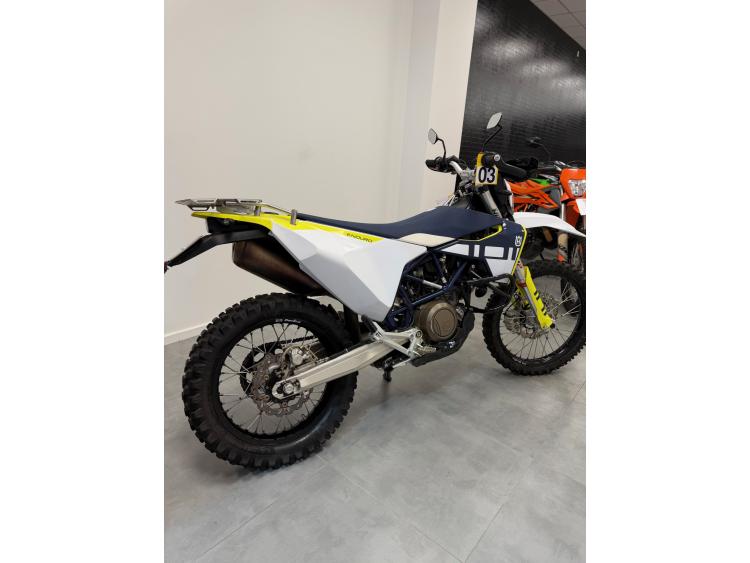 HUSQVARNA 701 ENDURO