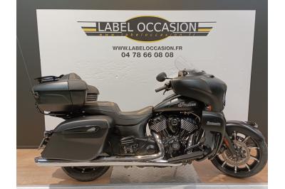 INDIAN ROADMASTER DARK HORSE